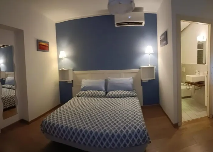 B&B San Francesco Pescara Centro