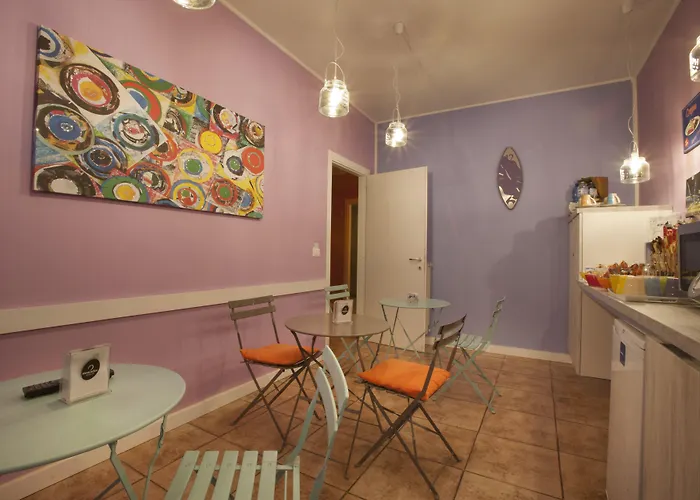 Marini Bed&Breakfast