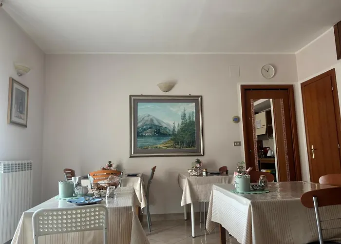 B&B Altea