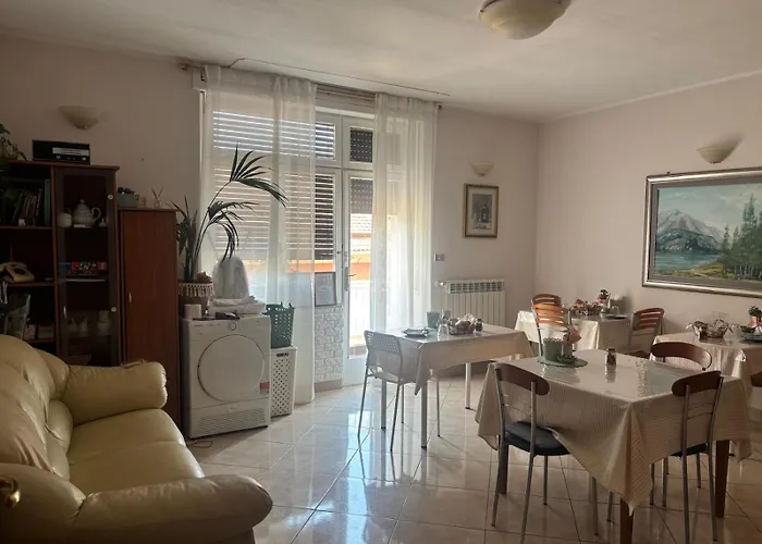 B&B Altea